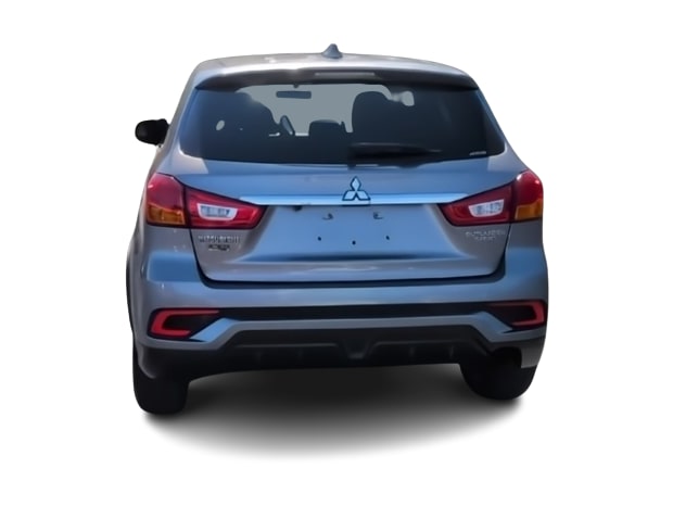 Thumbnail: 2018 Mitsubishi Outlander Sport - 4