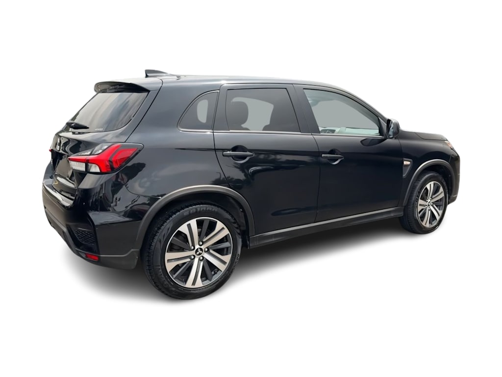 Thumbnail: 2021 Mitsubishi Outlander Sport - 23