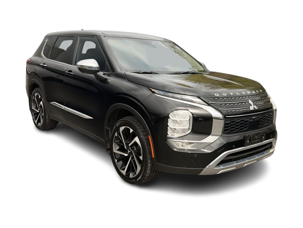 Thumbnail: 2022 Mitsubishi Outlander - 20