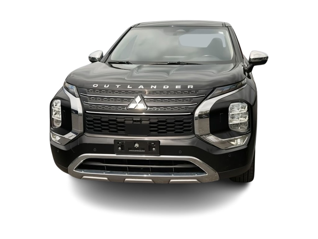 Thumbnail: 2022 Mitsubishi Outlander - 6