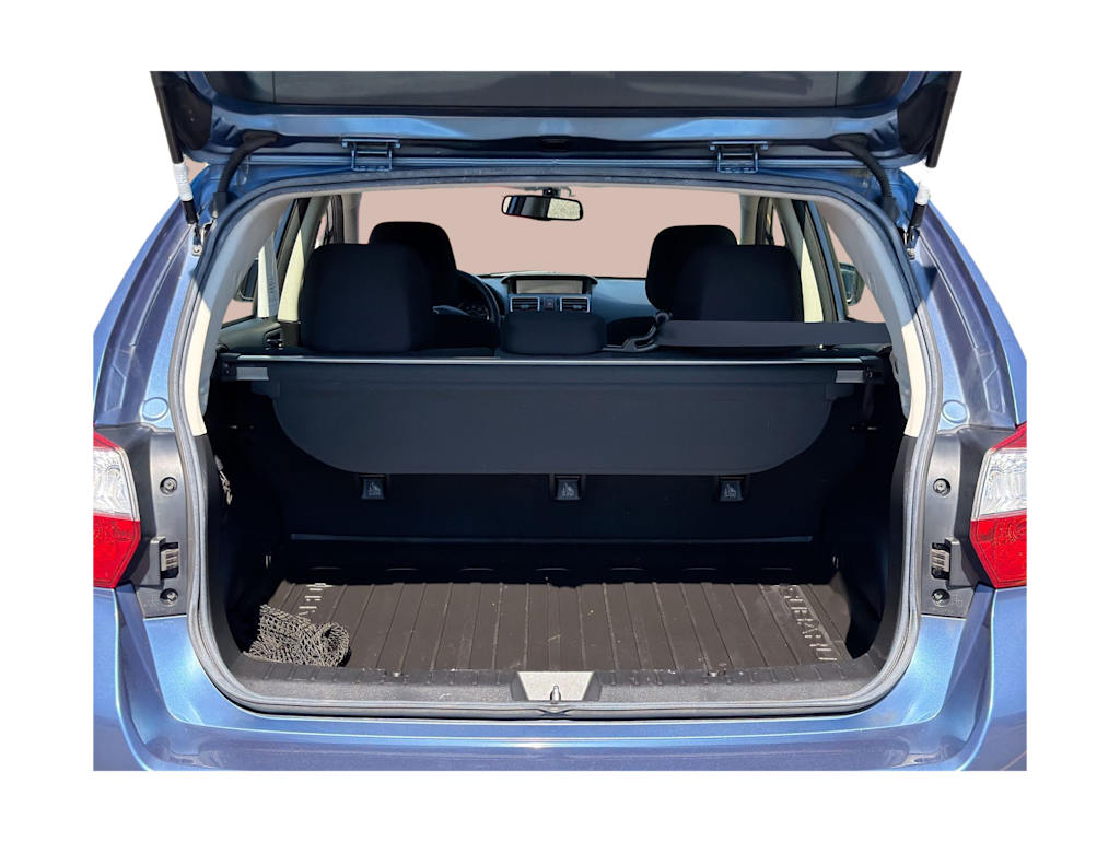 Thumbnail: 2016 Subaru Impreza - 16