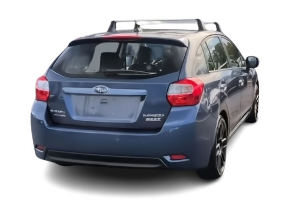 Thumbnail: 2012 Subaru Impreza - 23