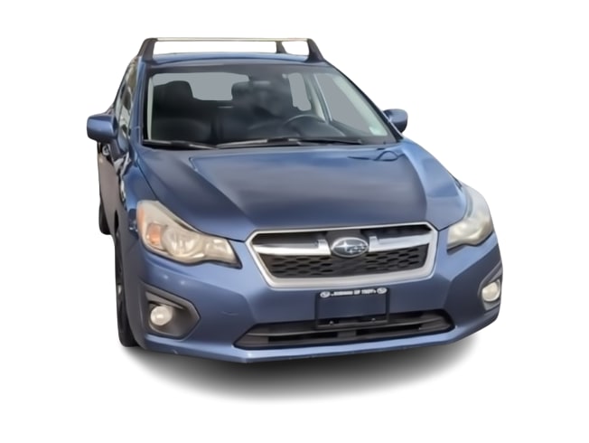 Thumbnail: 2012 Subaru Impreza - 5