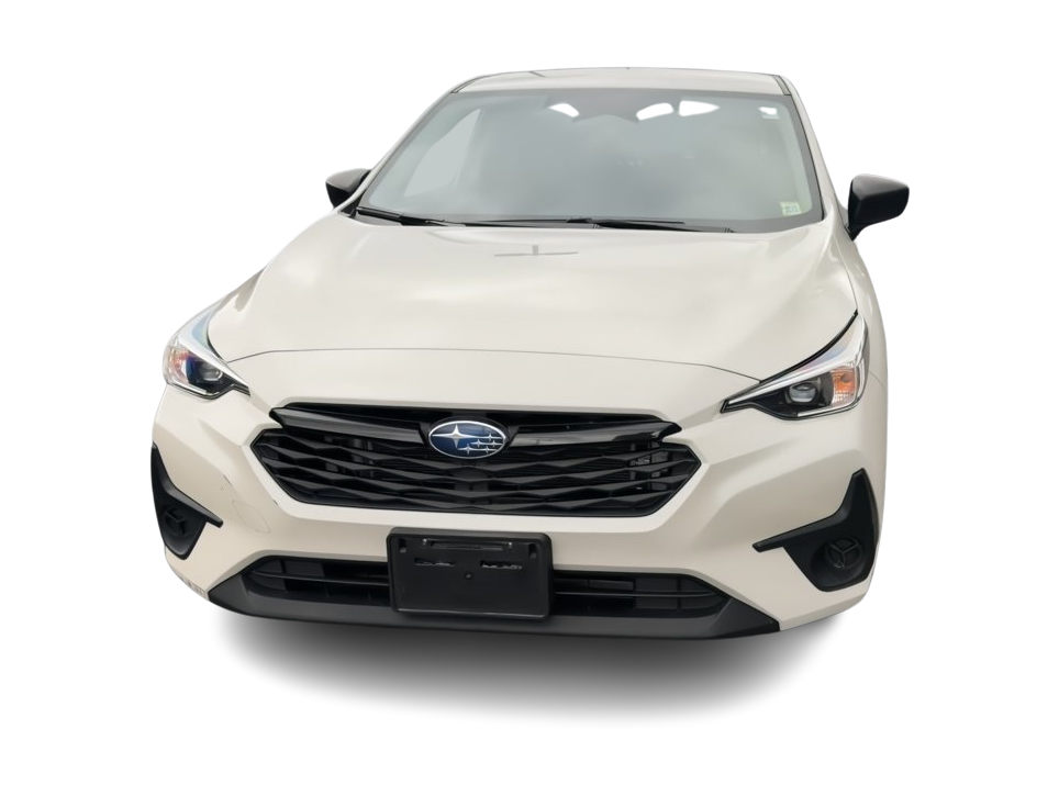 Thumbnail: 2024 Subaru Impreza - 5