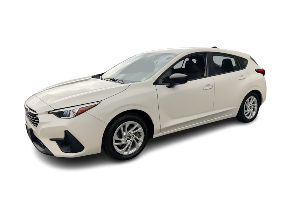 Thumbnail: 2024 Subaru Impreza - 21