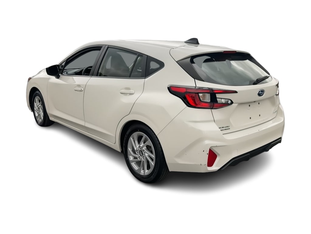 Thumbnail: 2024 Subaru Impreza - 4