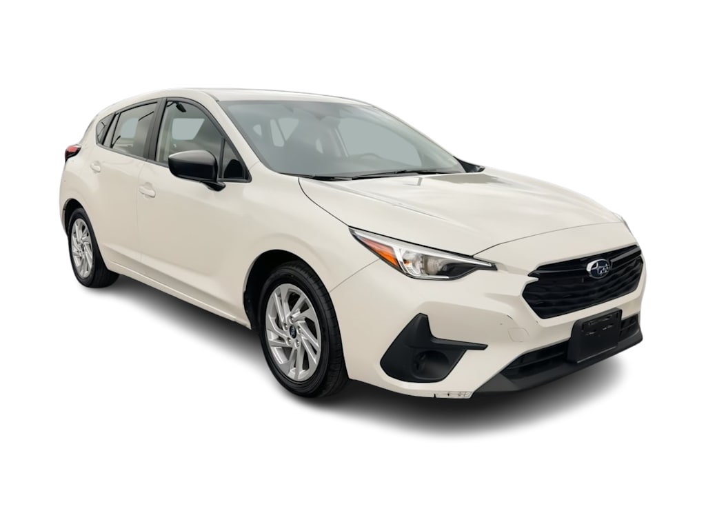Thumbnail: 2024 Subaru Impreza - 20