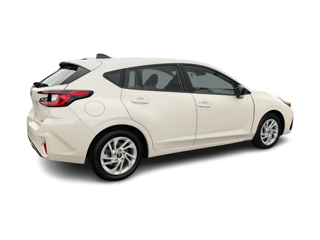 Thumbnail: 2024 Subaru Impreza - 22