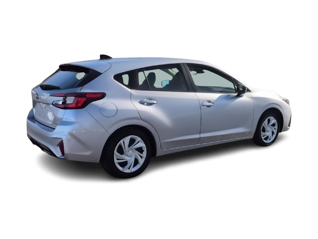 Thumbnail: 2024 Subaru Impreza - 22