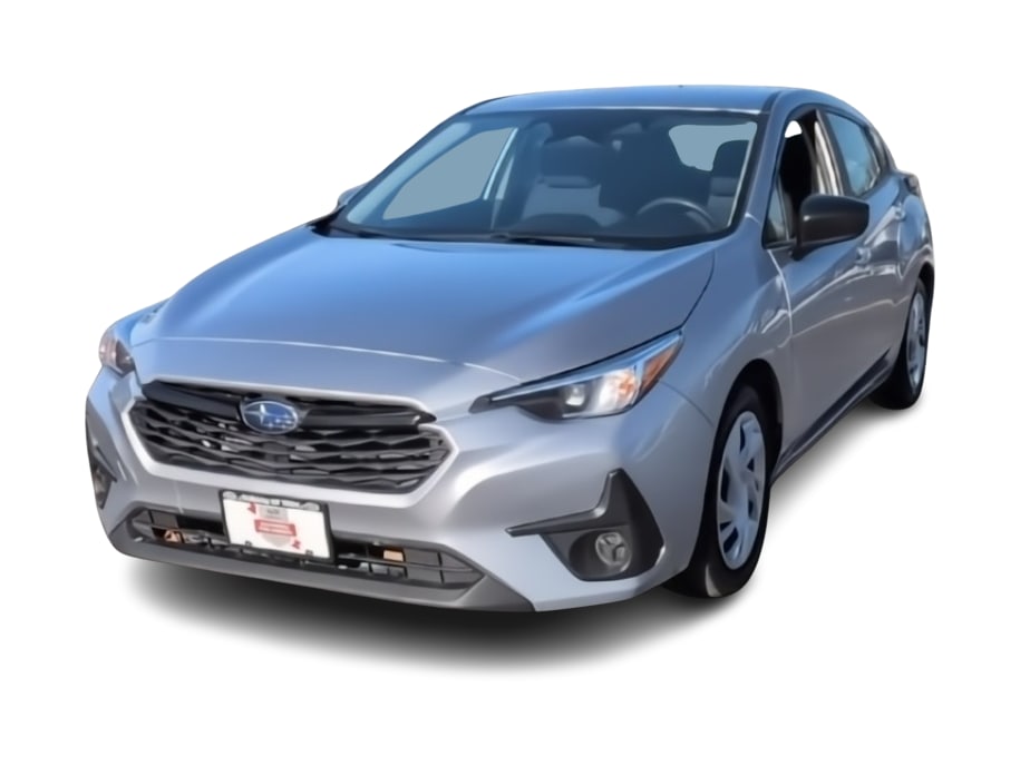 Thumbnail: 2024 Subaru Impreza - 19