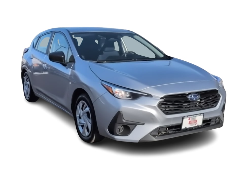 Thumbnail: 2024 Subaru Impreza - 18