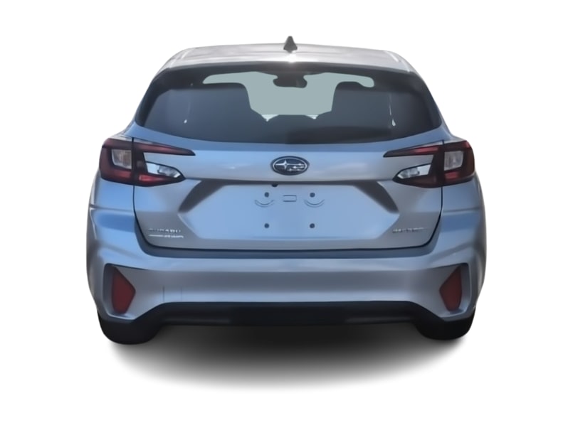 Thumbnail: 2024 Subaru Impreza - 4