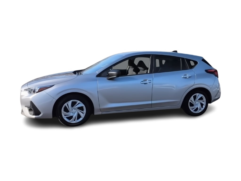 Thumbnail: 2024 Subaru Impreza - 3