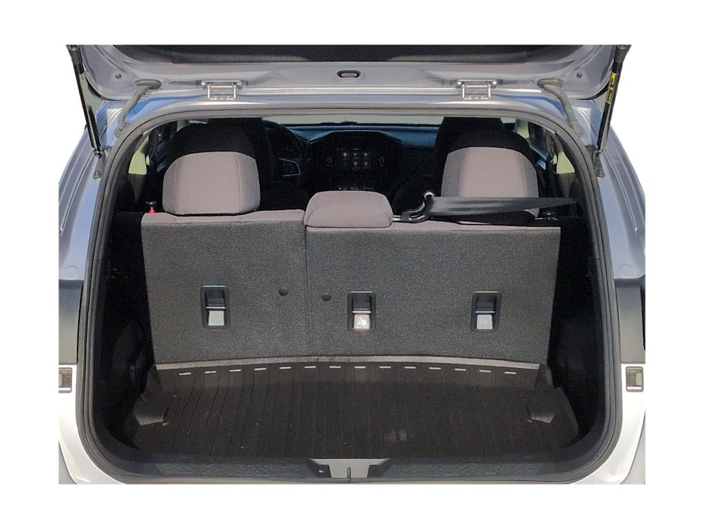 Thumbnail: 2024 Subaru Impreza - 15