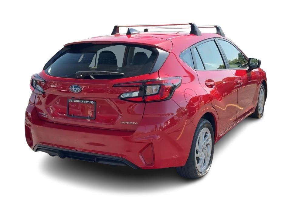 Thumbnail: 2024 Subaru Impreza - 22
