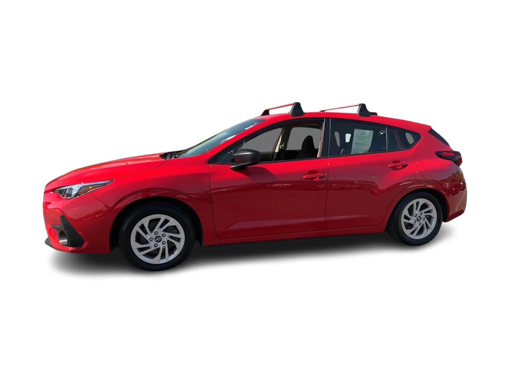 Thumbnail: 2024 Subaru Impreza - 3