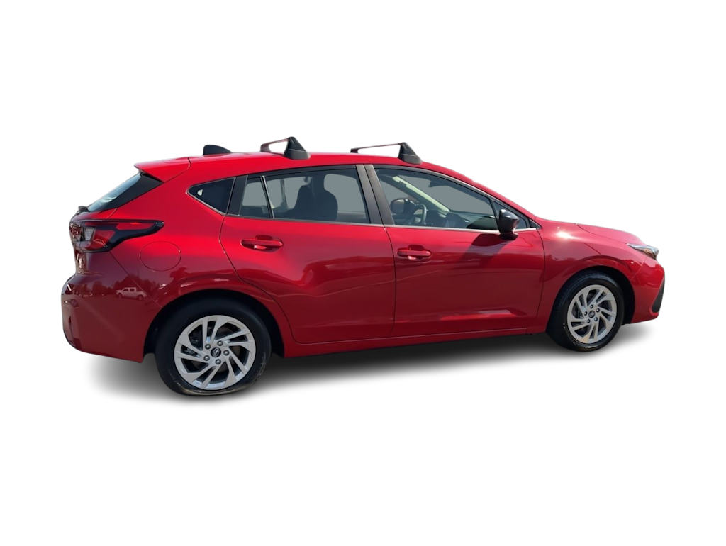 Thumbnail: 2024 Subaru Impreza - 23