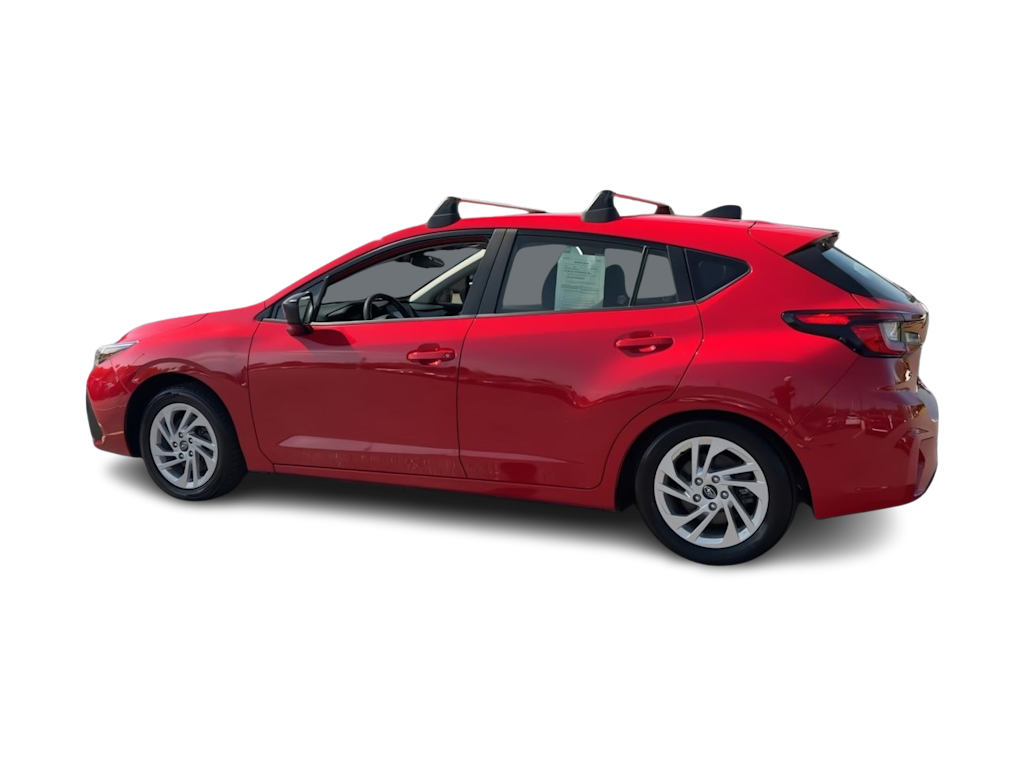 Thumbnail: 2024 Subaru Impreza - 21