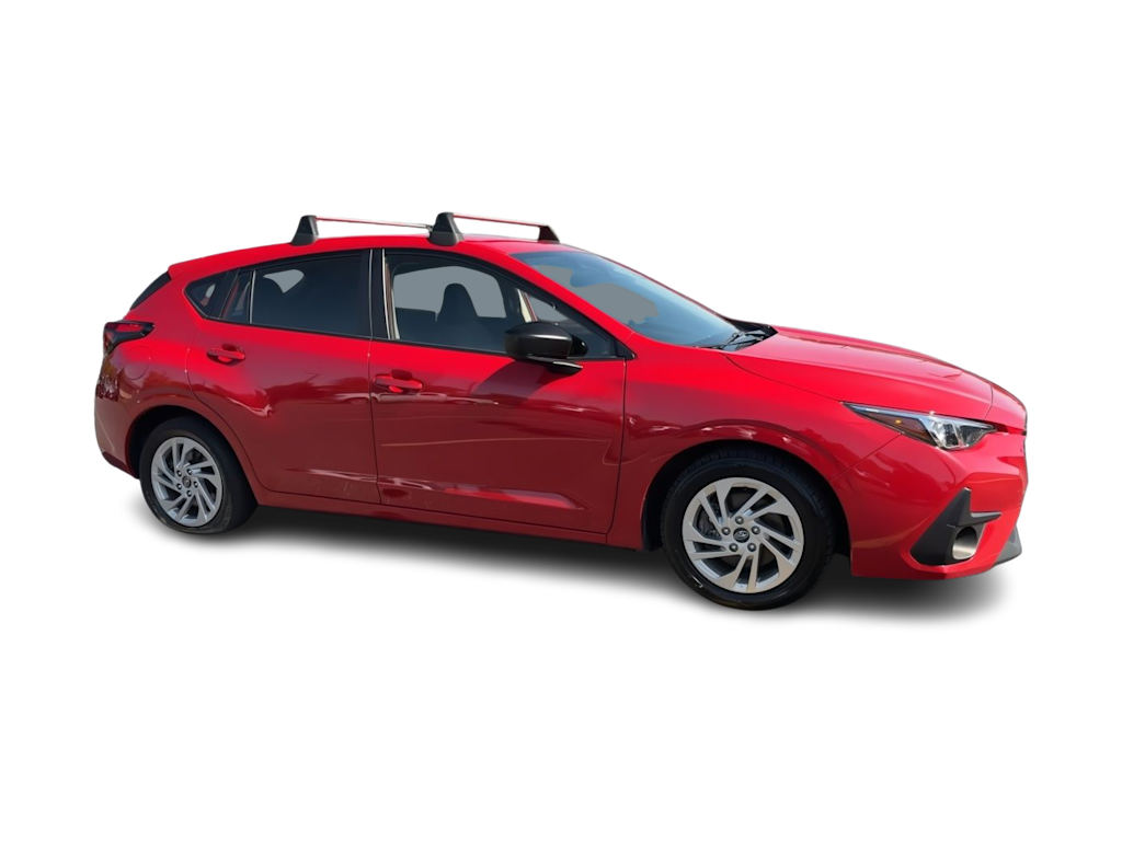 Thumbnail: 2024 Subaru Impreza - 19