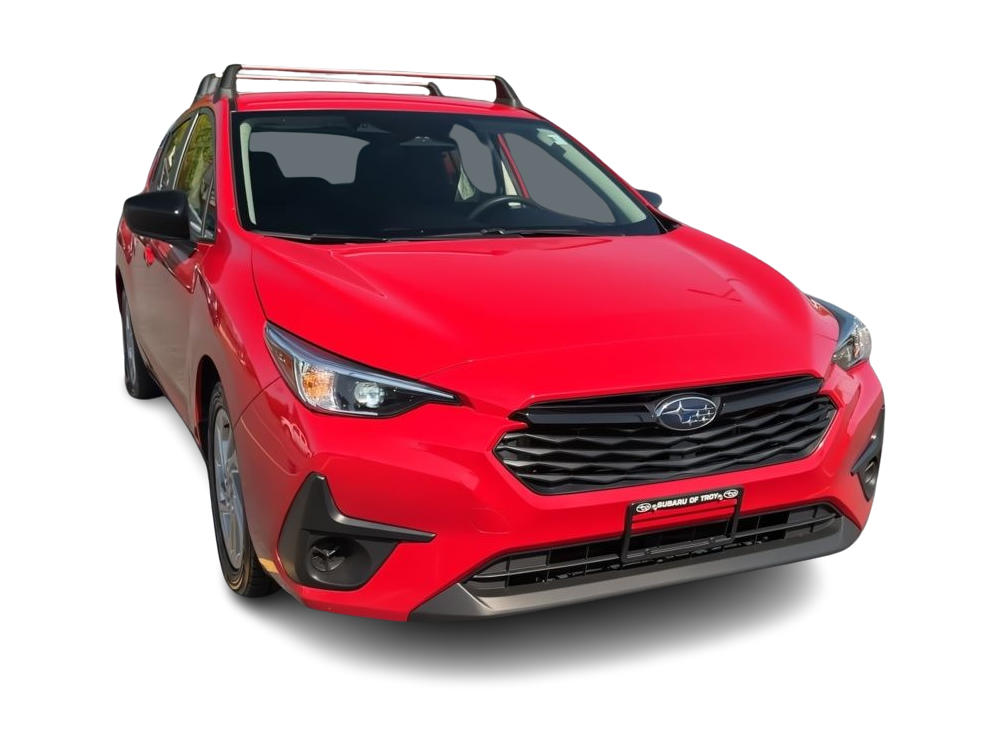 Thumbnail: 2024 Subaru Impreza - 4