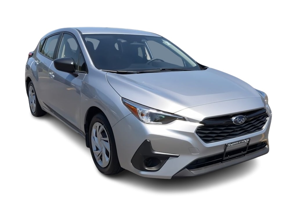 Thumbnail: 2024 Subaru Impreza - 20
