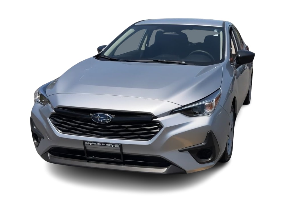 Thumbnail: 2024 Subaru Impreza - 5