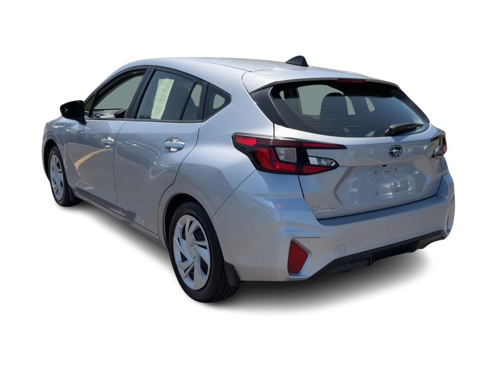 Thumbnail: 2024 Subaru Impreza - 4