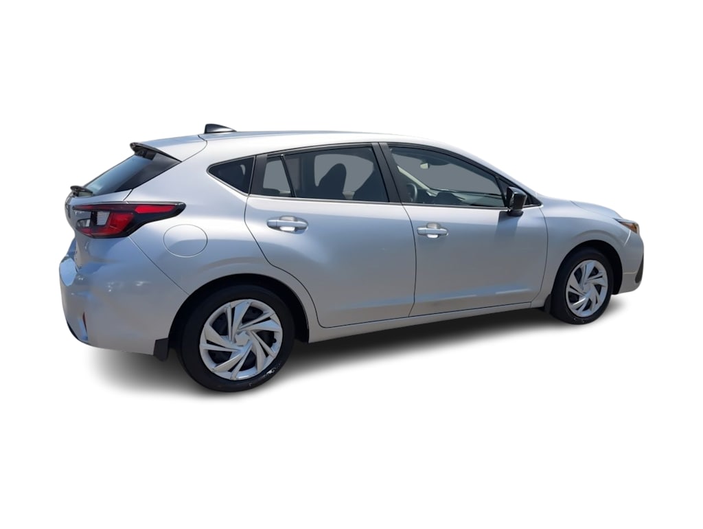 Thumbnail: 2024 Subaru Impreza - 22