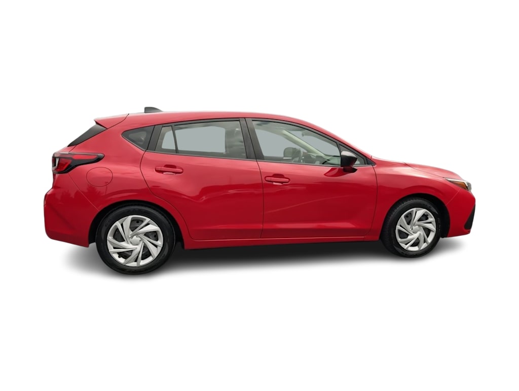 Thumbnail: 2024 Subaru Impreza - 23
