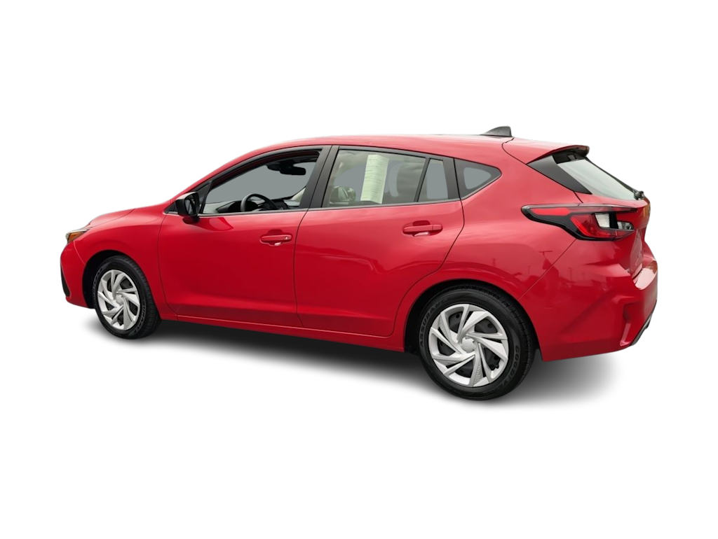 Thumbnail: 2024 Subaru Impreza - 21