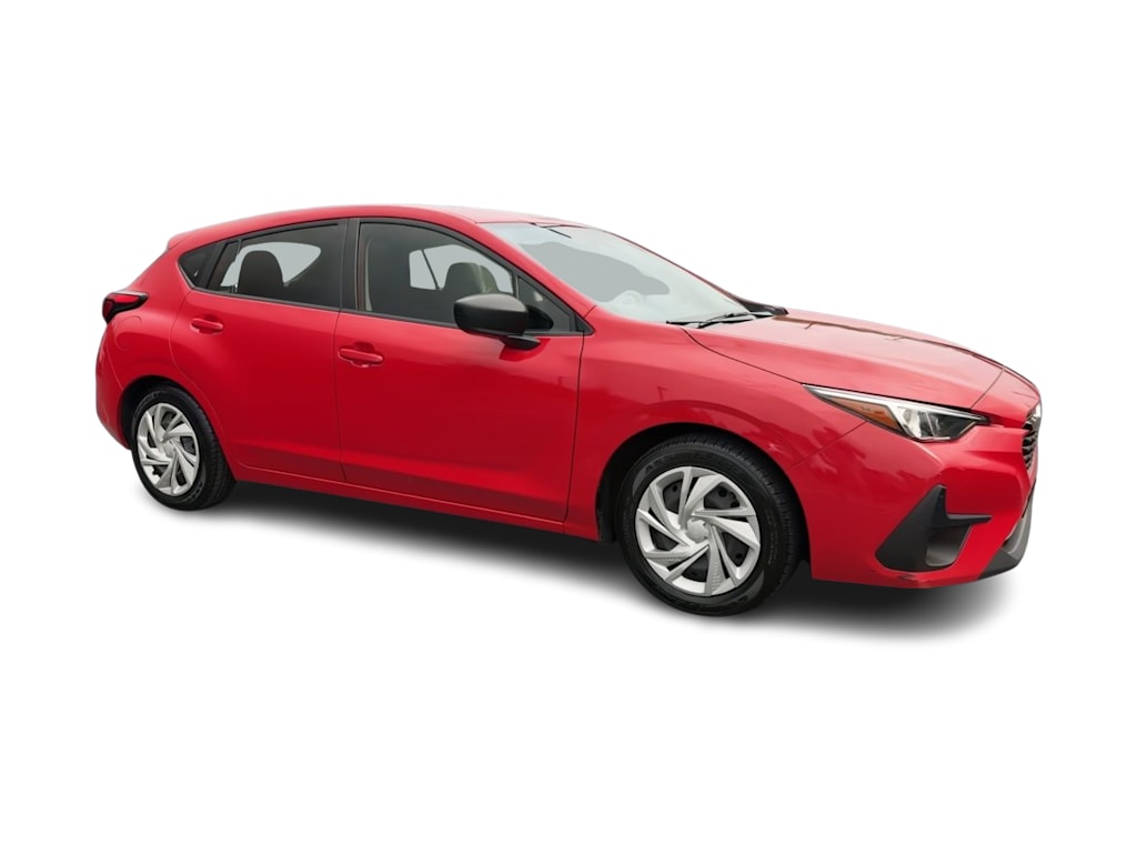 Thumbnail: 2024 Subaru Impreza - 19