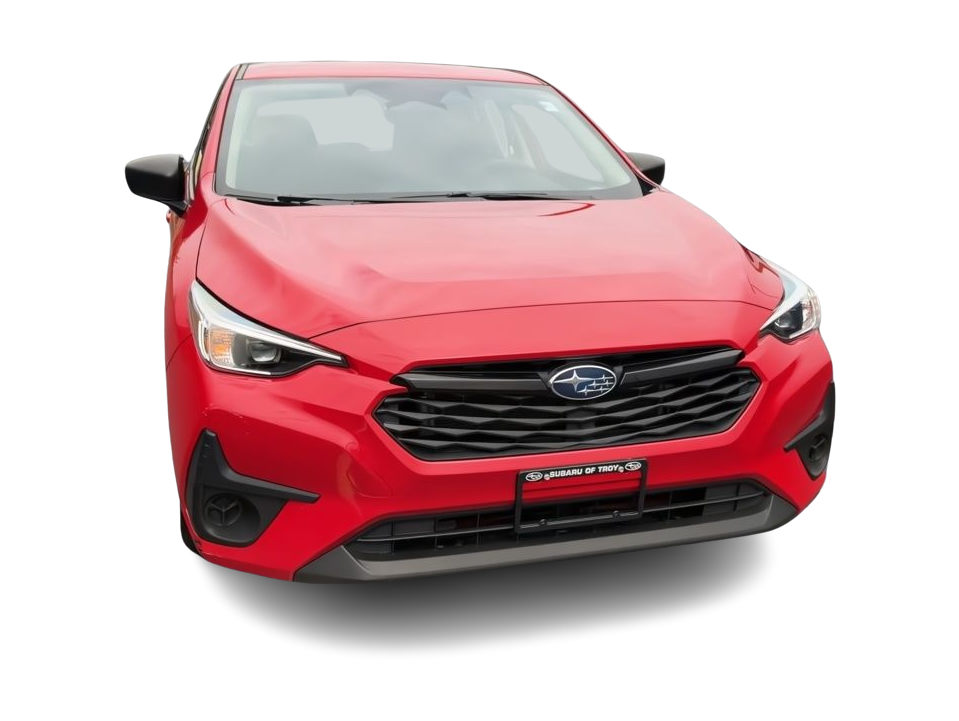 Thumbnail: 2024 Subaru Impreza - 4