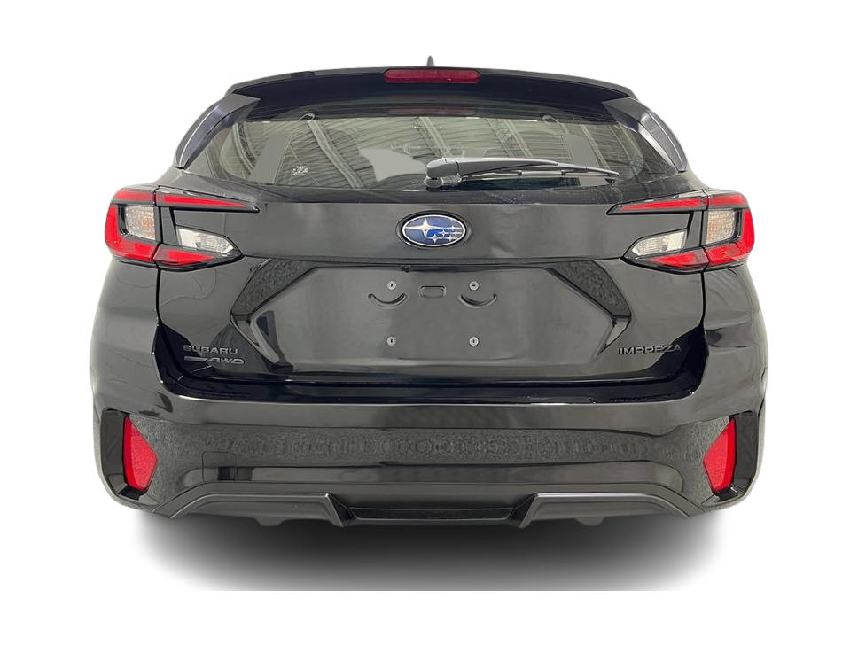 Thumbnail: 2026 Subaru Impreza - 5
