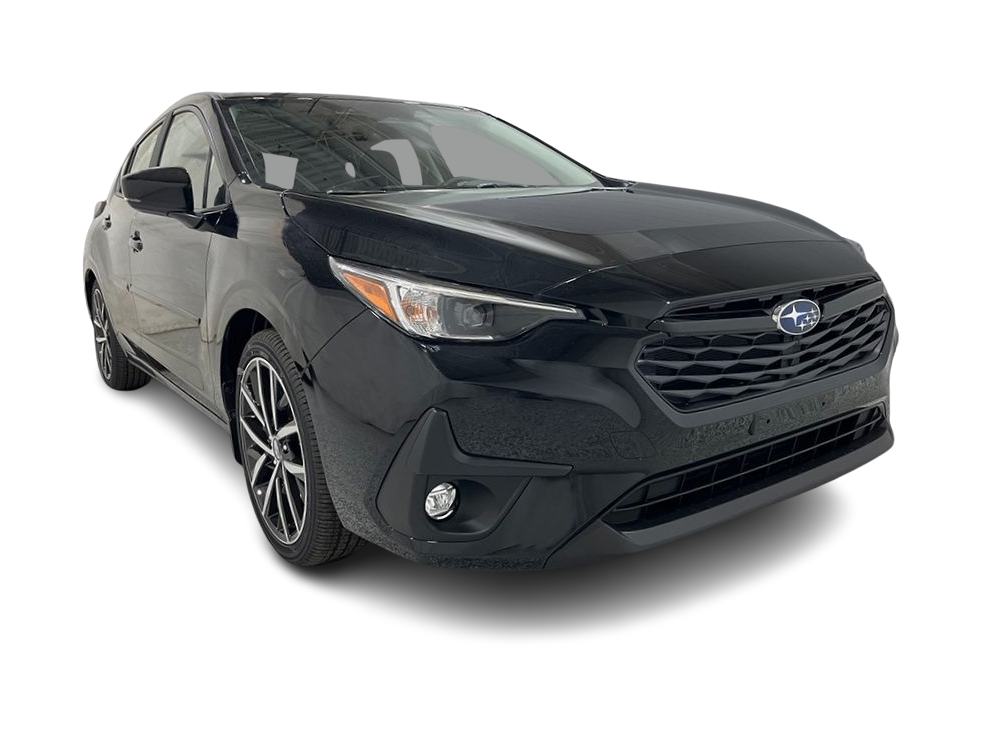 Thumbnail: 2026 Subaru Impreza - 18