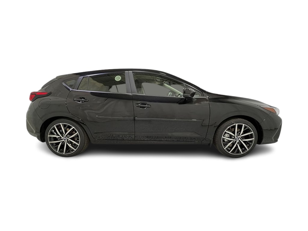 Thumbnail: 2026 Subaru Impreza - 17