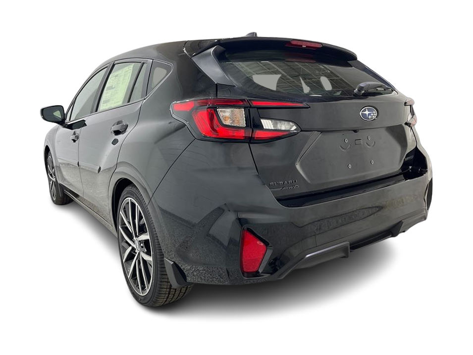 Thumbnail: 2026 Subaru Impreza - 4