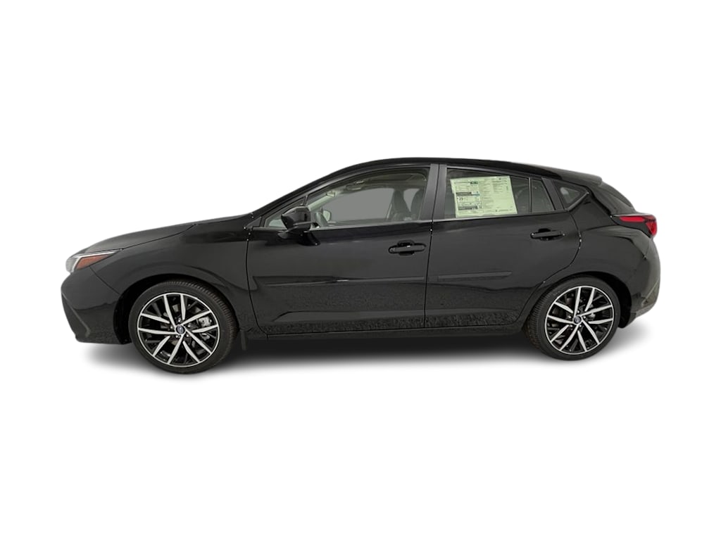 Thumbnail: 2026 Subaru Impreza - 3