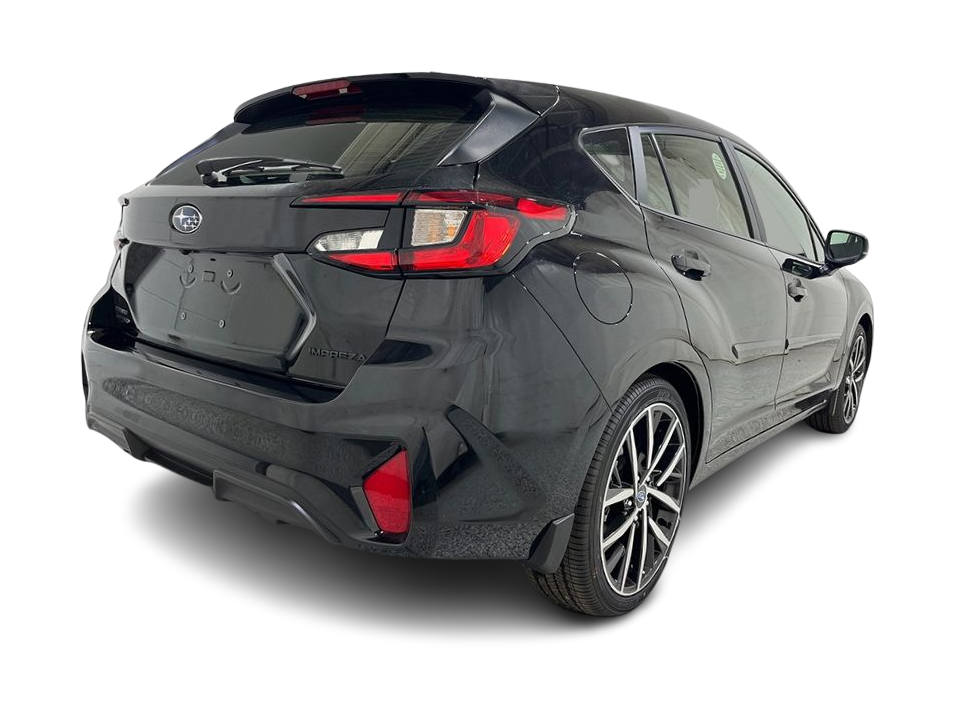 Thumbnail: 2026 Subaru Impreza - 16