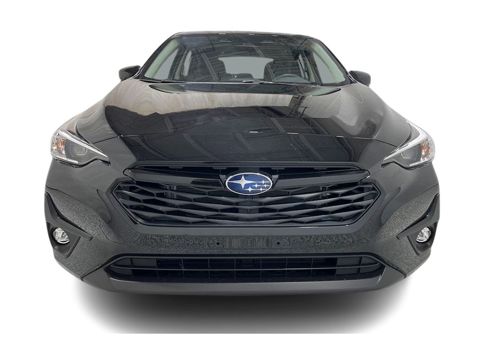 Thumbnail: 2026 Subaru Impreza - 6
