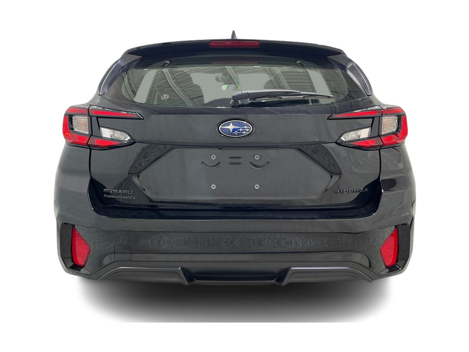 Thumbnail: 2026 Subaru Impreza - 5