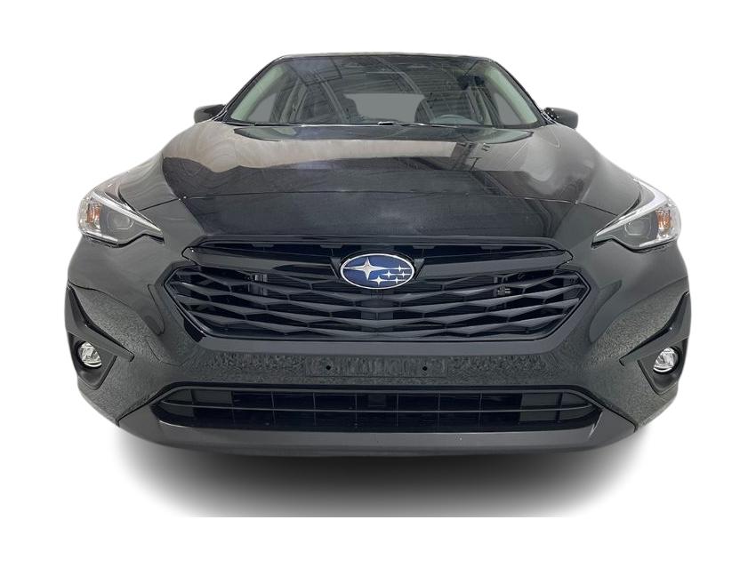 Thumbnail: 2026 Subaru Impreza - 6