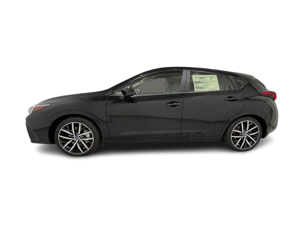 Thumbnail: 2026 Subaru Impreza - 3