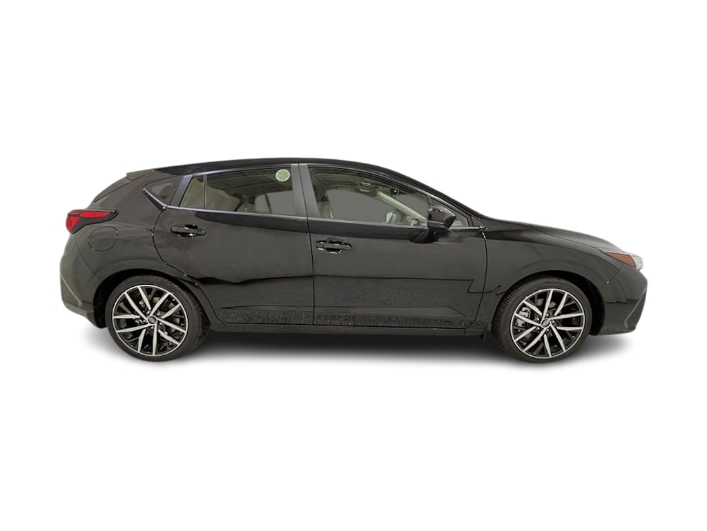 Thumbnail: 2026 Subaru Impreza - 17