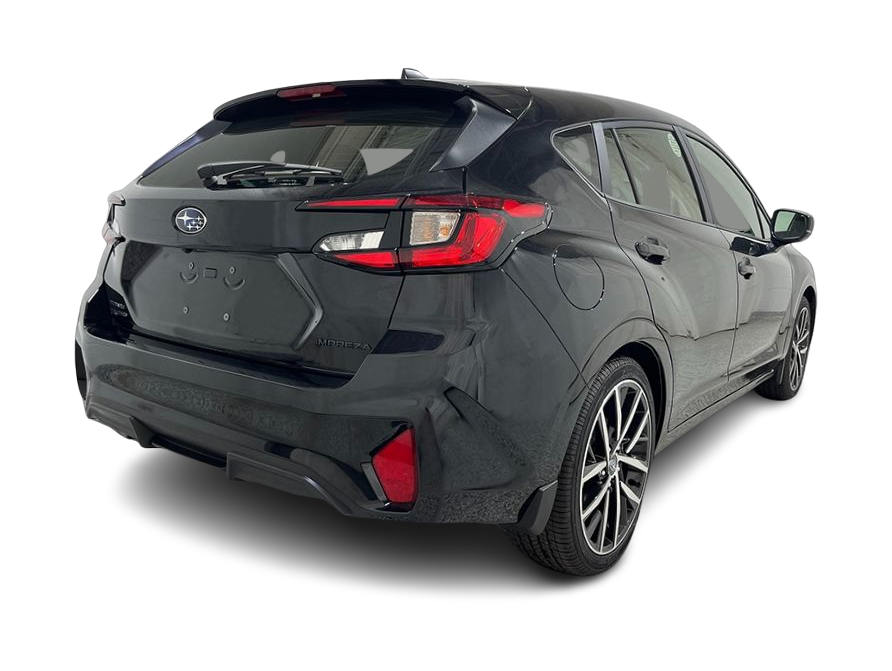Thumbnail: 2026 Subaru Impreza - 16
