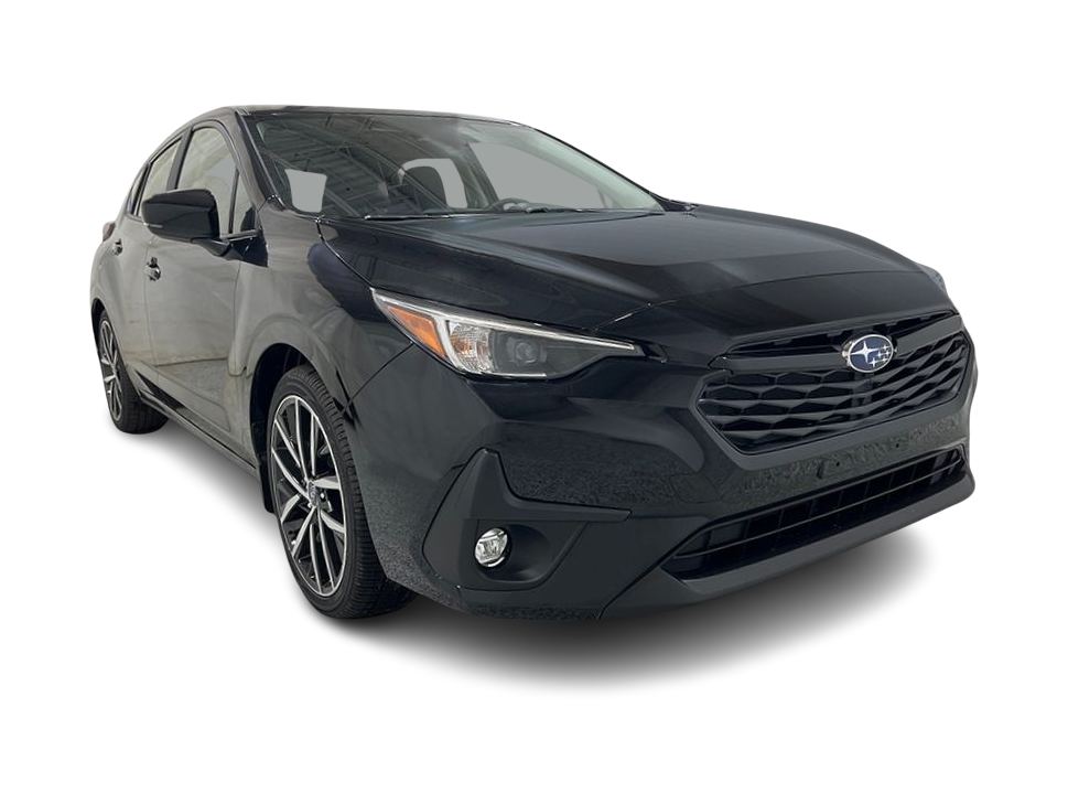 Thumbnail: 2026 Subaru Impreza - 18
