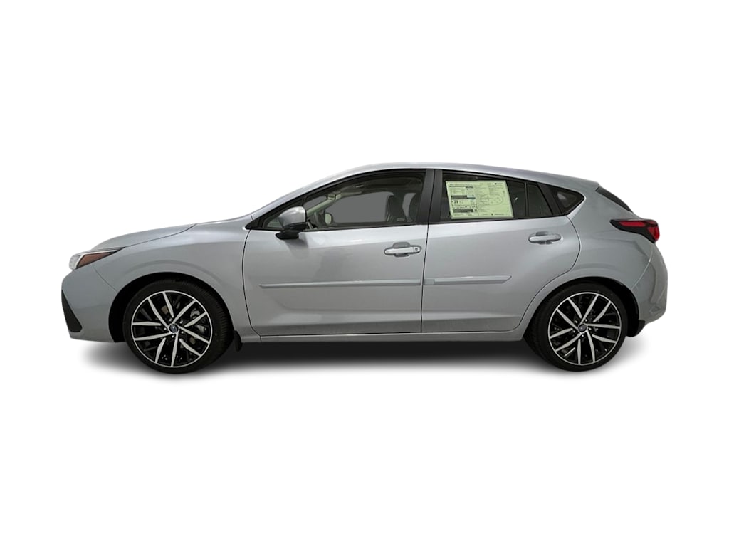 Thumbnail: 2026 Subaru Impreza - 3