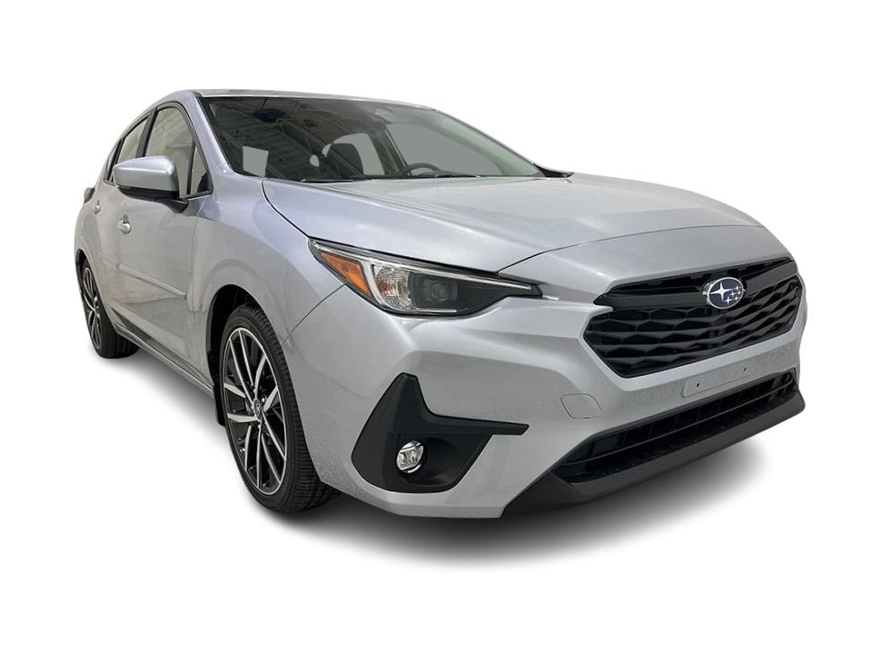 Thumbnail: 2026 Subaru Impreza - 19