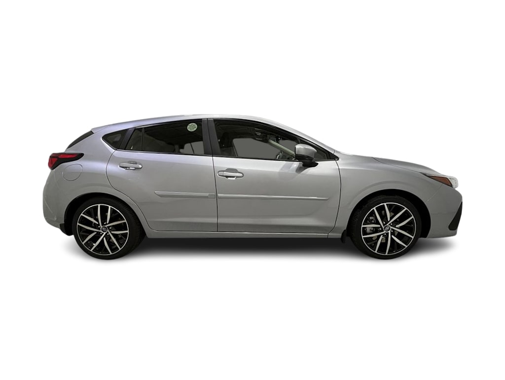 Thumbnail: 2026 Subaru Impreza - 18