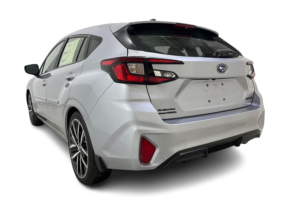 Thumbnail: 2026 Subaru Impreza - 4