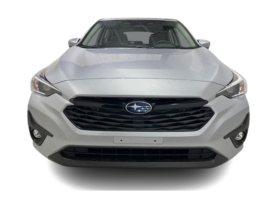 Thumbnail: 2026 Subaru Impreza - 6